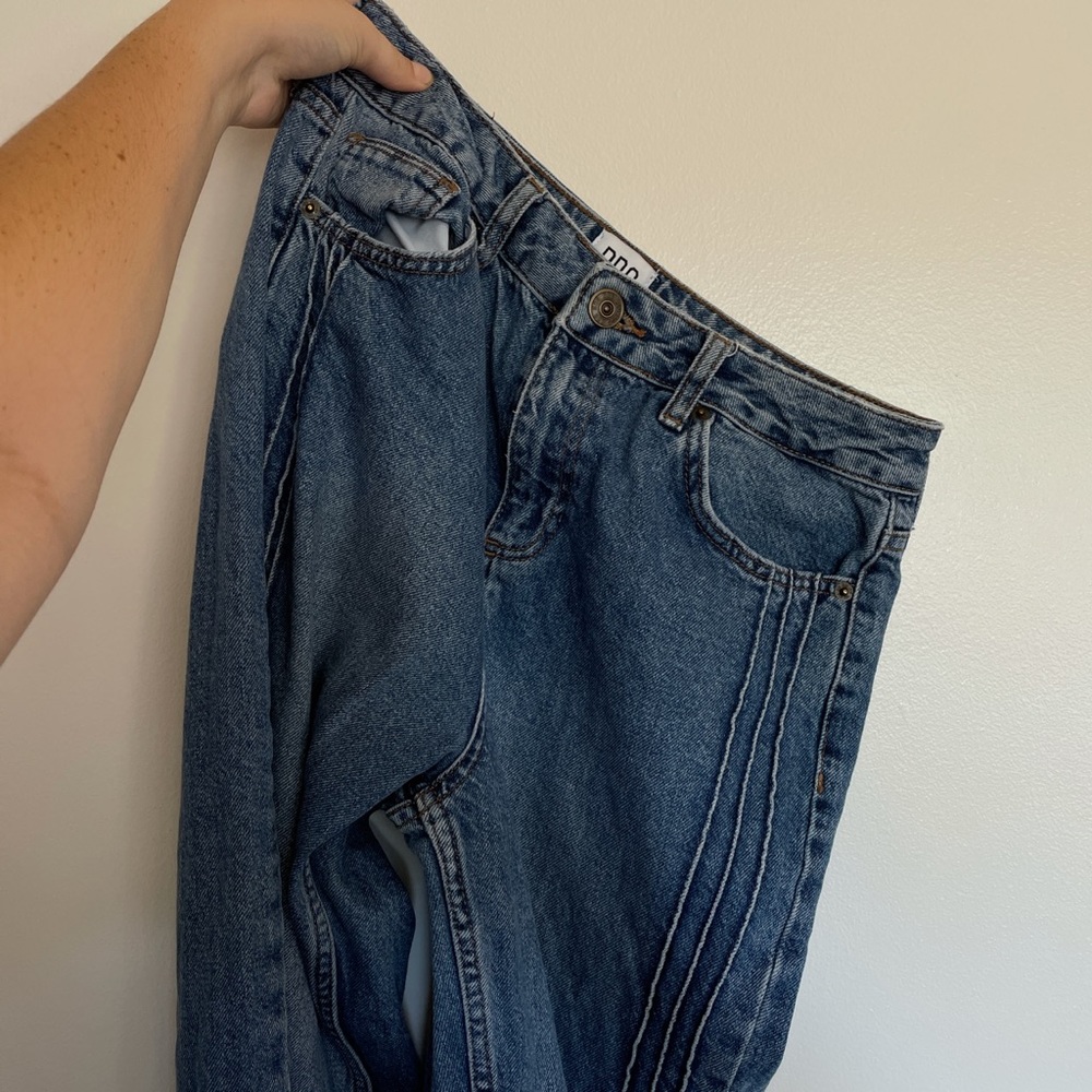 BDG Mom Jeans
